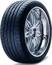 Шина YOKOHAMA ADVAN SPORT V103B 255/50R19 107Y