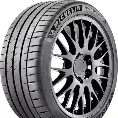 Шина MICHELIN PILOT SPORT 4 S 245/35R20 95Y XL