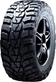 Шина KUMHO ROAD VENTURE MT KL71 33X12,5R15 108Q