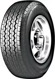 Шина BRIDGESTONE RD-613 613V 195R14C 106N*(2009)