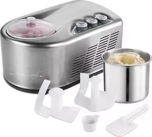 Мороженица NEMOX I-Green Gelato Pro1700 Acciaio