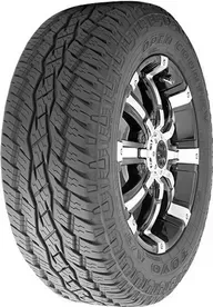 Шина TOYO OPEN COUNTRY A/T PLUS OPEN COUNTRY A/T+ 235/65R17 108V