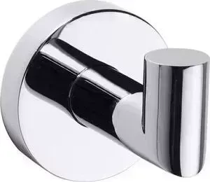 Крючок Sapho X-Round хром (XR208)