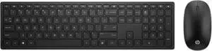 Комплект HP и мышь Pavilion 800 black (4CE99AA)