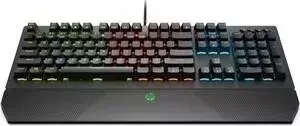 Клавиатура HP Pavilion Gaming 800 (5JS06AA)