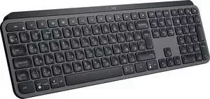 Клавиатура LOGITECH MX Keys (920-009417)