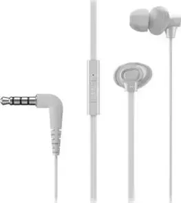 Наушники PANASONIC RP-TCM130GEW white