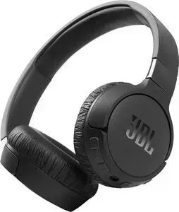 Наушники JBL Tune 660NC (T660NCBLK) black