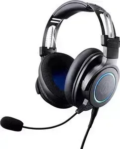 Наушники AUDIO-TECHNICA ATH-G1