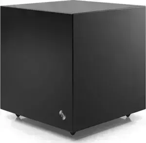 Сабвуфер Audio Pro SW-5 Black
