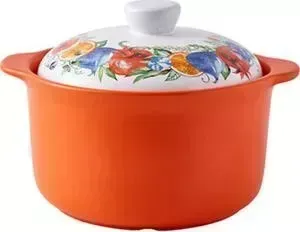 Кастрюля Appetite Vernazza 3,0л Exotic (CS2213-OR)