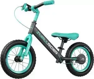 Беговел Small Rider Ranger 3 Neon (аква)