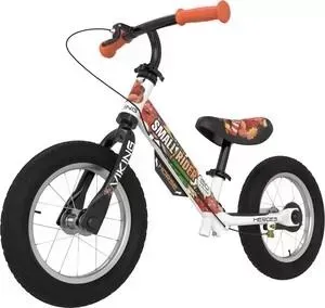 Беговел Small Rider Motors AIR (Викинг)