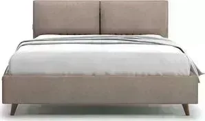 Кровать Агат Trazimeno 140 Lux Velutto 22