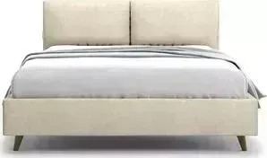 Кровать Агат Trazimeno 160 Lux Velutto 17