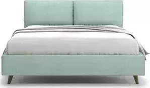 Кровать Агат Trazimeno 160 Lux Velutto 14