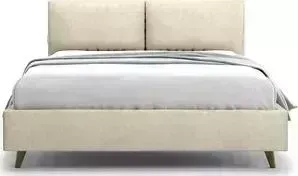 Кровать Агат Trazimeno 180 Lux Velutto 17