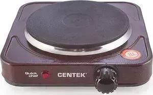 Настольная плита CENTEK CT-1506 Siberia