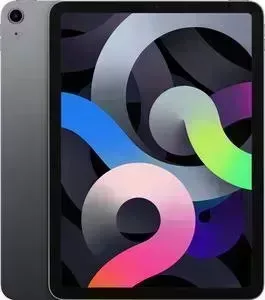 Планшет APPLE iPad Air 10.9 Wi-Fi + Cellular 64GB 2020 Grey (MYGW2RU/A)