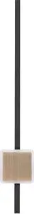 Настенный светодиодный светильник ODEON LIGHT Stilo 4257/18WL