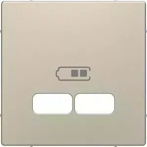 Накладка Schneider Electric Merten D-Life MTN4367-6033