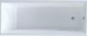 Акриловая ванна AQUATEK Лайма 170x70 с каркасом (LAI170-0000001, KAR-0000053)