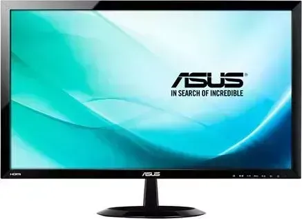 Монитор ASUS VX248H