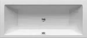 Акриловая ванна RAVAK Formy 01 Slim 180x80 с каркасом (C881300000, CY00040000)