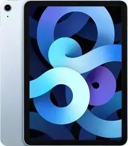 Планшет APPLE iPad Air 10.9 Wi-Fi + Cellular 64GB Blue 2020 (MYH02RU/A)