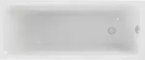 Акриловая ванна AQUATEK Мия 180x80 с каркасом (MIY180-0000001, KAR-0000055)