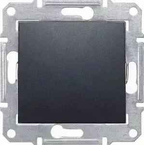 Переключатель Schneider Electric перекрестный Sedna 10A 250V SDN0500170