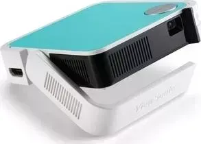 Проектор VIEWSONIC ViewSonic M1 mini white