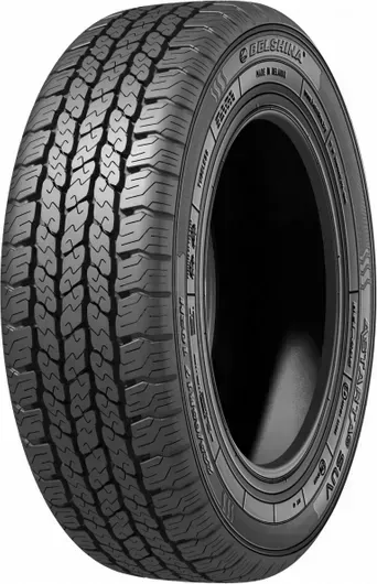 Шина BELSHINA Astarta SUV BEL-295 225/65R17 102H