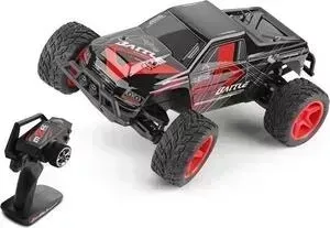 Радиоуправляемый монстр WL Toys 1/10 2WD электро - L219 (30 км/ч)