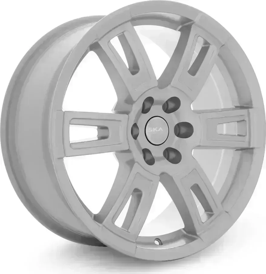 Диск автомобильный СКАД Тор6,5\R15 5*139,7 ET40d98,5[] 6,5//R15