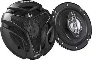 Автоакустика JVC CS-ZX630
