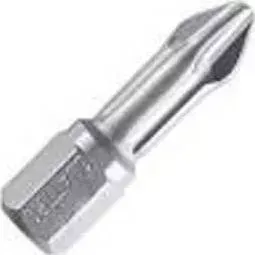 Бит MAKITA PH2 х25мм 3шт (B-23466)