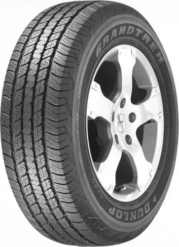 Шина DUNLOP Grandtrek AT20 195/80R15 96S