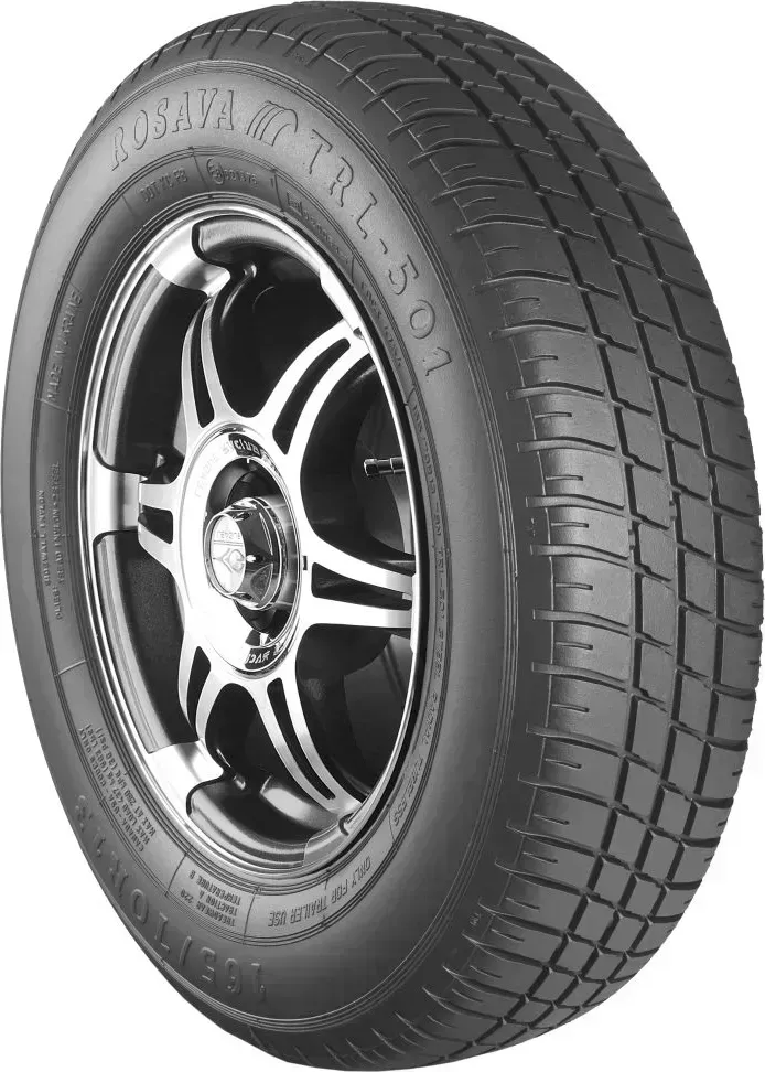 Шина ROSAVA TRL-501 165/70R13 79N (прицеп)