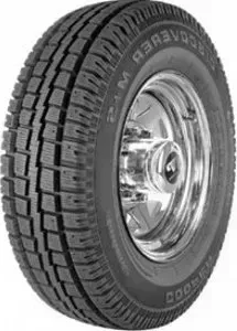 Шина COOPER Discoverer M+S 255/55R18 102T