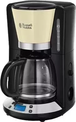 Кофеварка  Russell Hobbs 24033-56