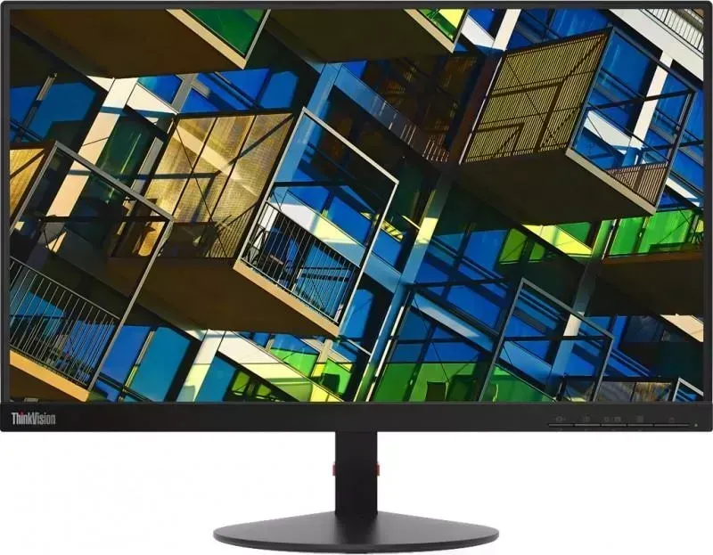 Монитор LENOVO S22e-19