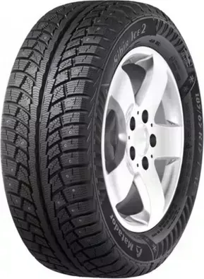 Шина MATADOR MP 30 SIBIR ICE 2 195/55R16 91T XL шип