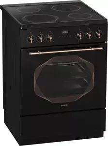 Плита электрическая GORENJE EC 637 INB