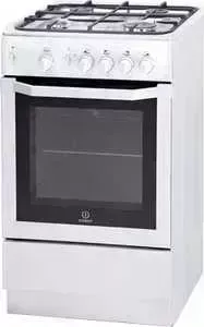 Плита газовая INDESIT I5GG0C(W)/RU