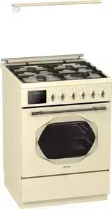 Плита комбинированная GORENJE K 637 INI