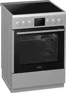 Плита электрическая GORENJE EC 635 E31XKV