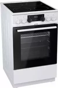 Плита электрическая GORENJE EC5341WC