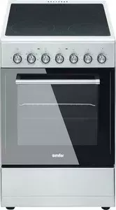 Плита электрическая SIMFER F56VS05001