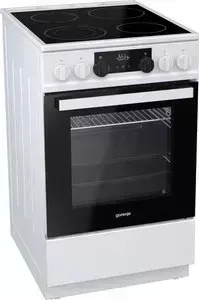 Плита электрическая GORENJE EC5354WC-B
